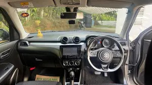 Suzuki Swift RS 2018 Car (Used)