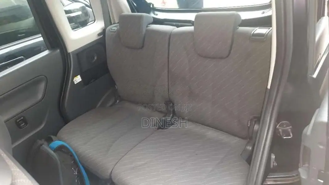 Suzuki Spacia 2016 Car (Used)