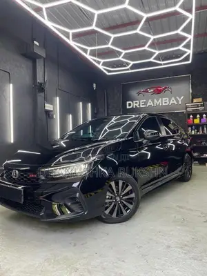 Honda City 2025 Car (Used)