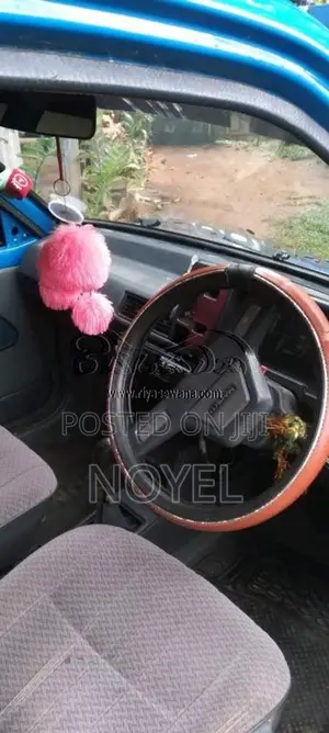 Suzuki Maruti 800 1996 Car (Used)