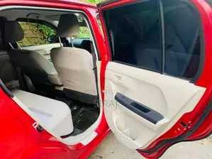 Daihatsu Boon 2016 Car (Used)