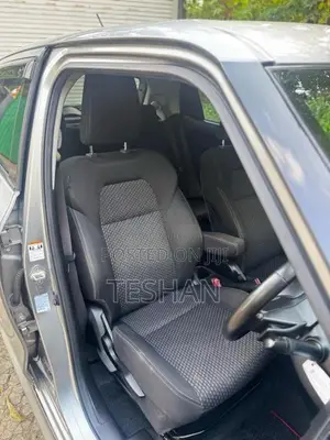 Suzuki Swift RS 2018 Car (Used)