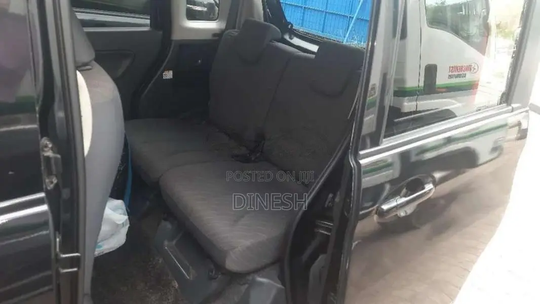 Suzuki Spacia 2016 Car (Used)