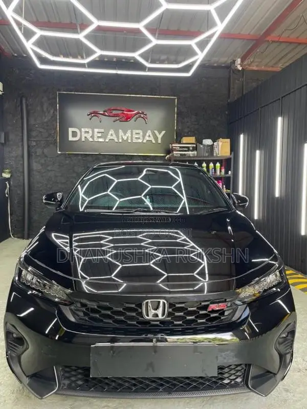 Honda City 2025 Car (Used)