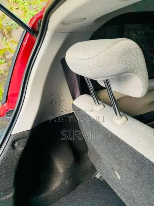 Daihatsu Boon 2016 Car (Used)