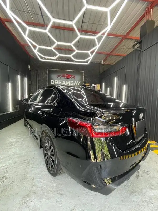 Honda City 2025 Car (Used)