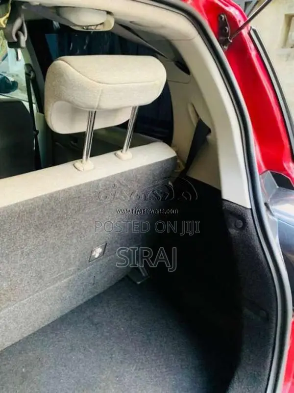 Daihatsu Boon 2016 Car (Used)