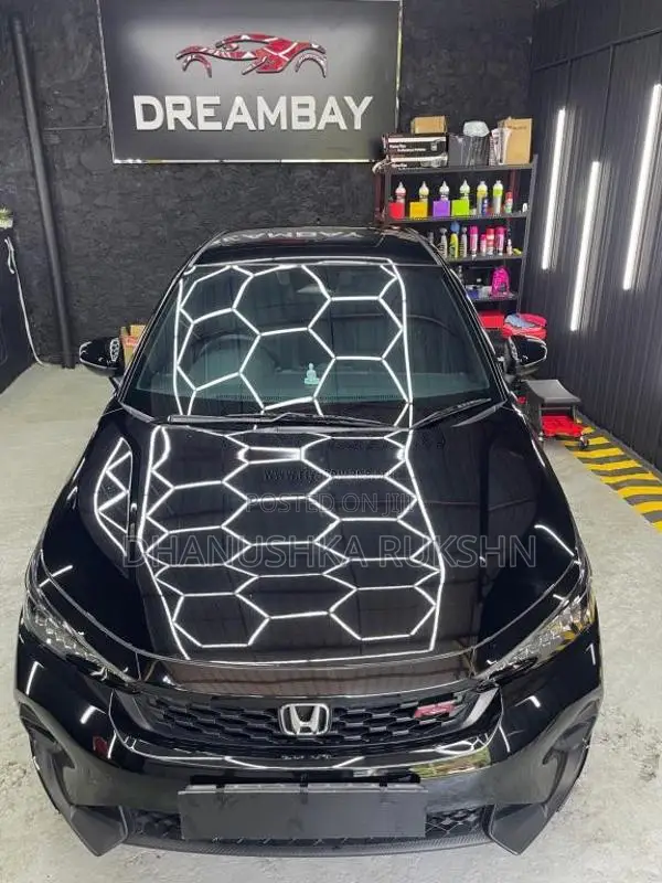 Honda City 2025 Car (Used)
