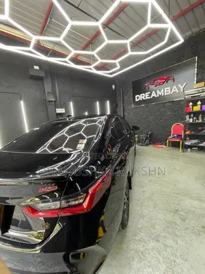 Honda City 2025 Car (Used)