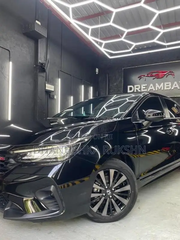 Honda City 2025 Car (Used)