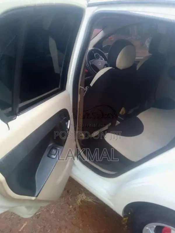 Micro Panda 2011 Car (Used)
