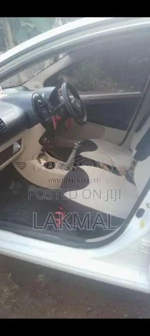 Micro Panda 2011 Car (Used)