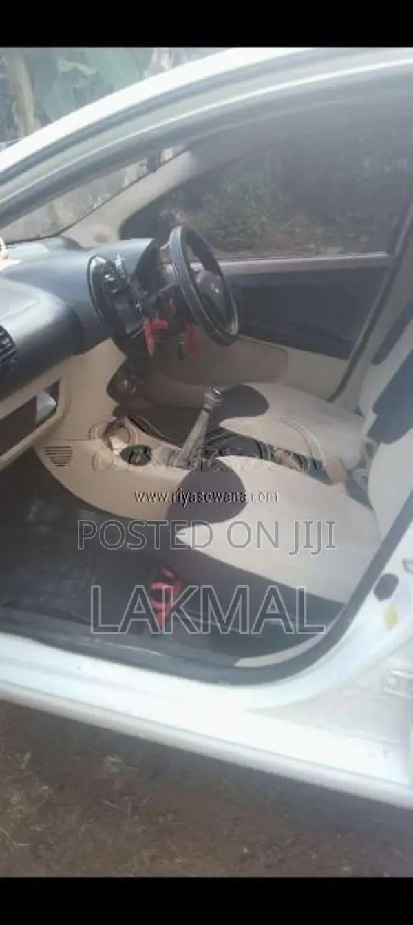 Micro Panda 2011 Car (Used)
