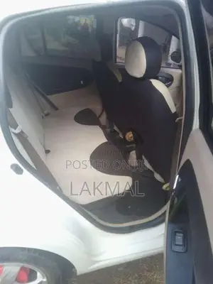 Micro Panda 2011 Car (Used)