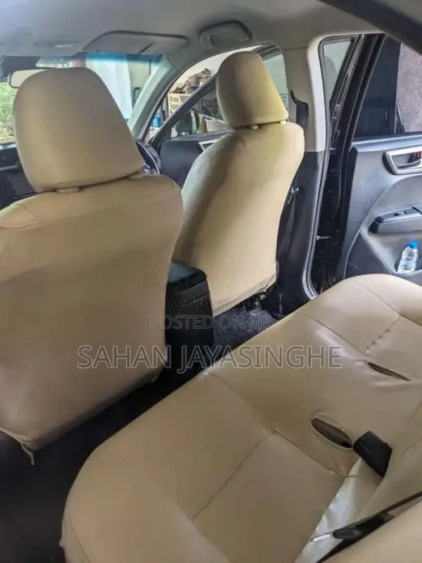 Toyota Axio 2015 Car (Used)