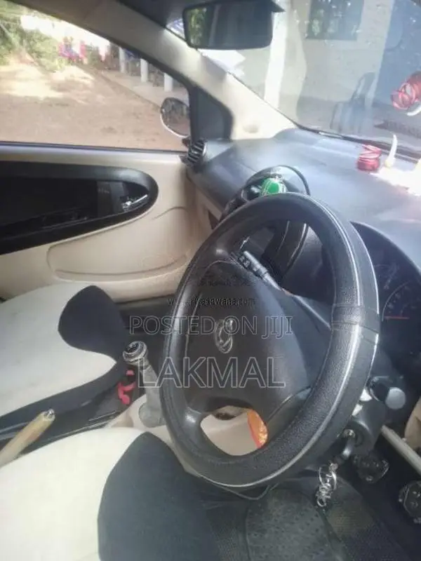 Micro Panda 2011 Car (Used)