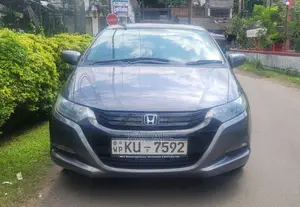Honda Insight 2010 Car (Used)