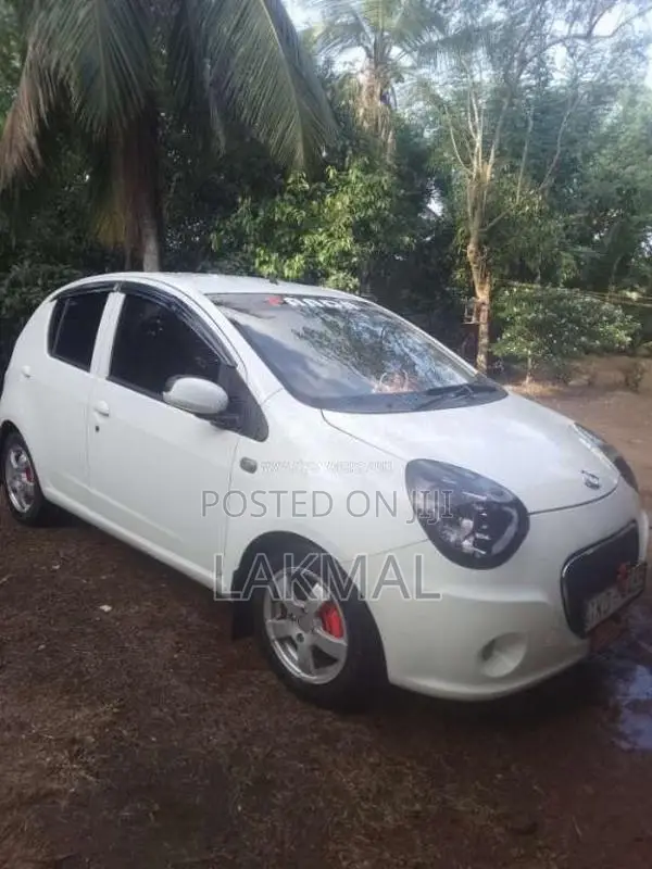 Micro Panda 2011 Car (Used)