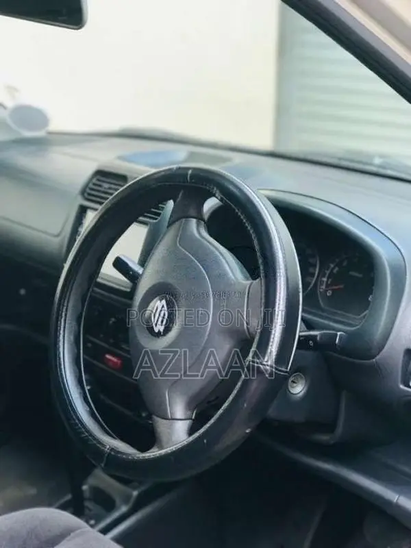Suzuki Swift 2003 Car (Used)