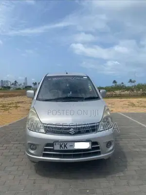 Suzuki Estilo 2011 Car (Used)
