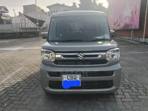 Suzuki Spacia 2024 Car (Used)