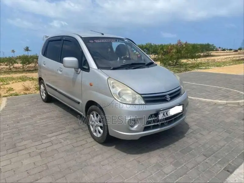 Suzuki Estilo 2011 Car (Used)