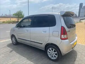 Suzuki Estilo 2011 Car (Used)