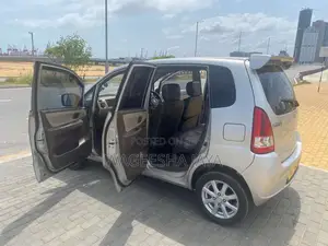 Suzuki Estilo 2011 Car (Used)
