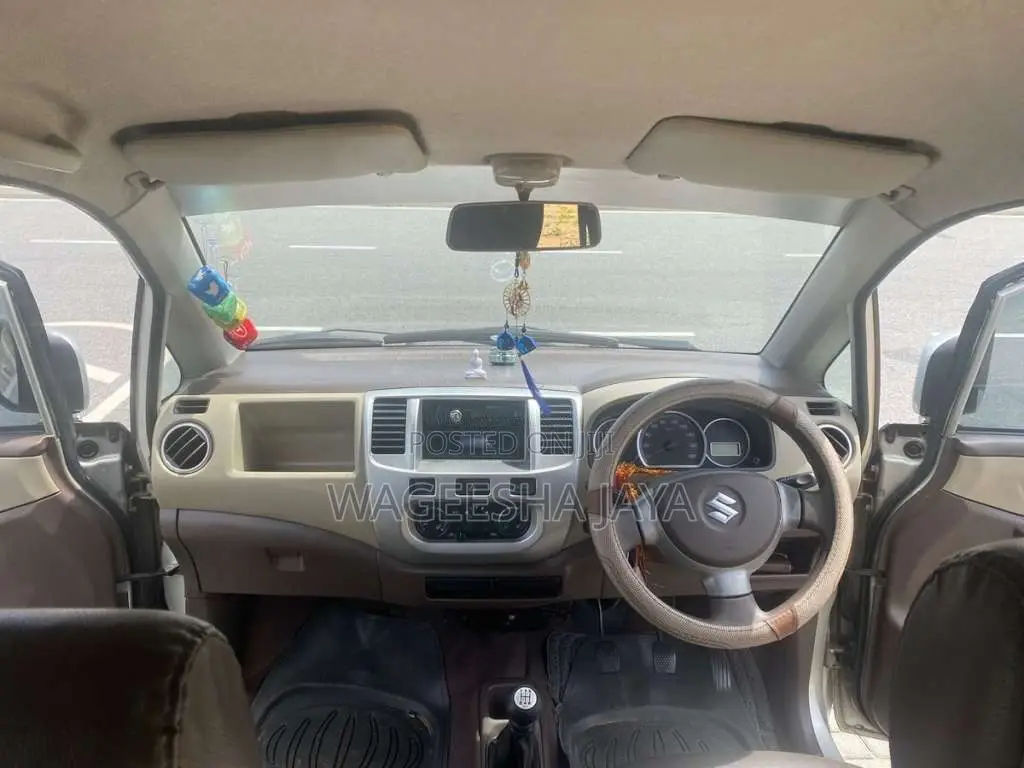 Suzuki Estilo 2011 Car (Used)