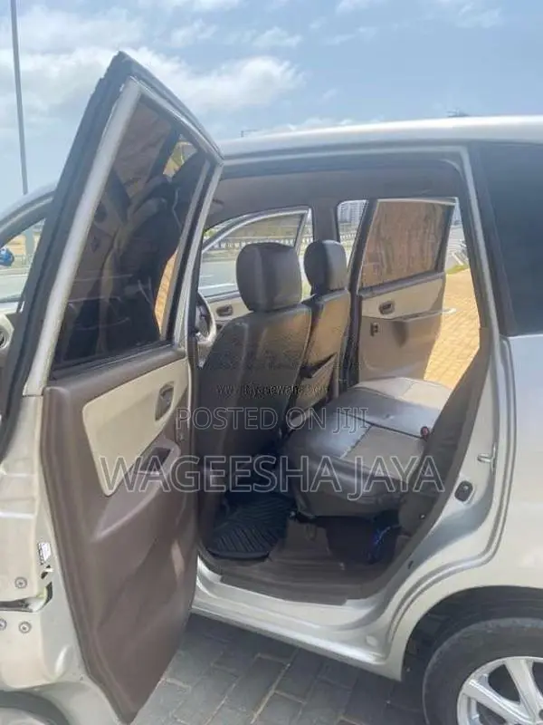 Suzuki Estilo 2011 Car (Used)