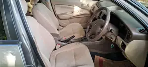 Nissan N17 2011 Car (Used)