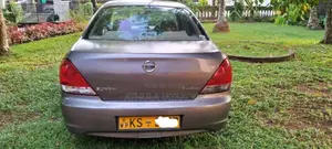 Nissan N17 2011 Car (Used)