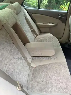Nissan FB15 2003 Car (Used)