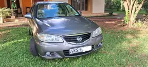Nissan N17 2011 Car (Used)