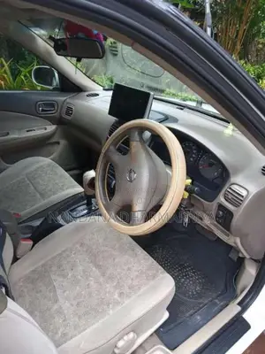 Nissan FB15 2003 Car (Used)