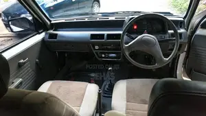 Nissan March K10 1991 Car (Used)