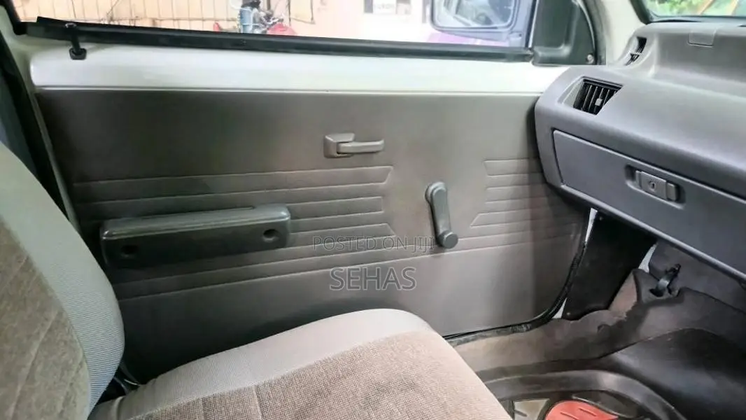 Nissan March K10 1991 Car (Used)