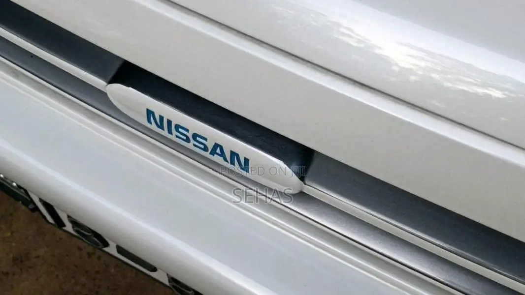 Nissan March K10 1991 Car (Used)