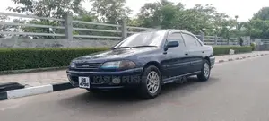 Toyota Carina Ti 1996 Car (Used)