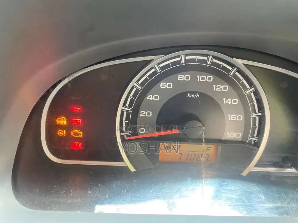 Suzuki Alto 2015 Car (Used)