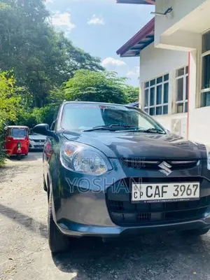 Suzuki Alto 2015 Car (Used)