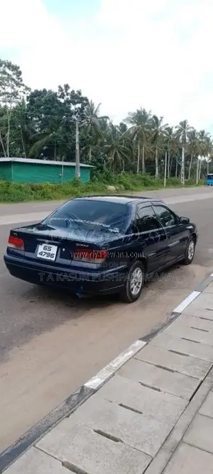 Toyota Carina Ti 1996 Car (Used)