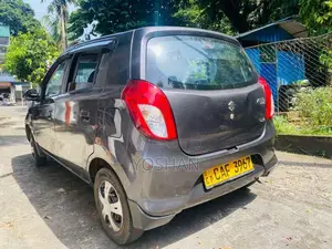 Suzuki Alto 2015 Car (Used)