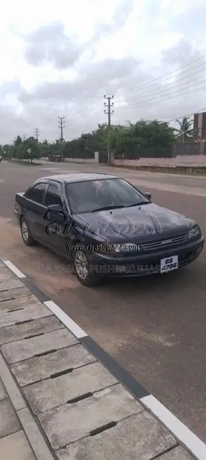 Toyota Carina Ti 1996 Car (Used)
