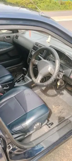 Toyota Carina Ti 1996 Car (Used)