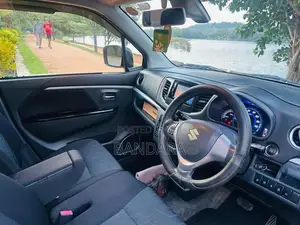 Suzuki Wagon R 2014 Car (Used)
