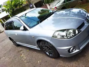 Nissan Wingroad 2002 Car (Used)