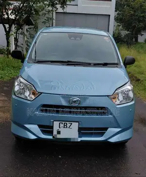 Daihatsu Mira L GRADE SAFETY 2025 Car (Used)