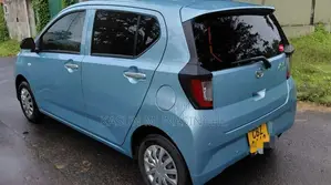 Daihatsu Mira L GRADE SAFETY 2025 Car (Used)