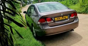 Honda Civic 2009 Car (Used)